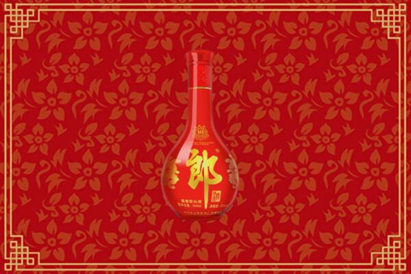襄城县回收郎酒