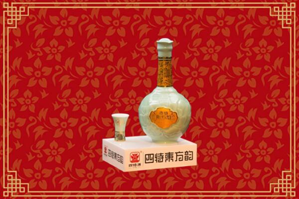 襄城县回收四特酒