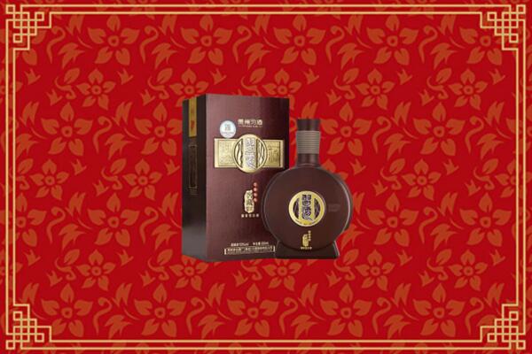 襄城县回收习酒